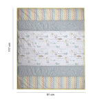 Abracadabra Bedding Set