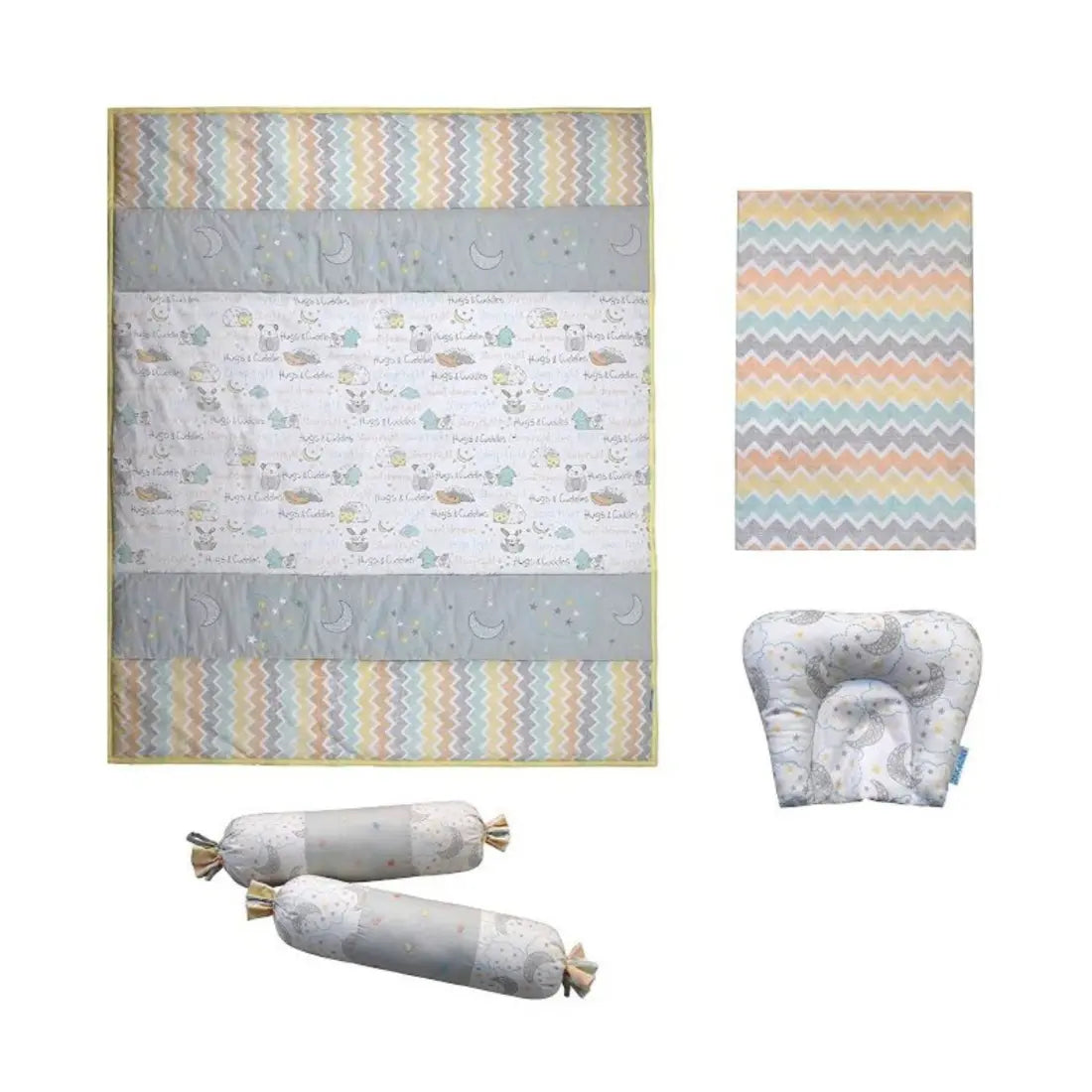 Abracadabra Bedding Set