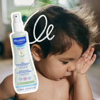 Mustela Hair styler & Skin freshener - 200ml
