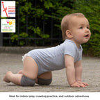 Knee Pads for Crawling