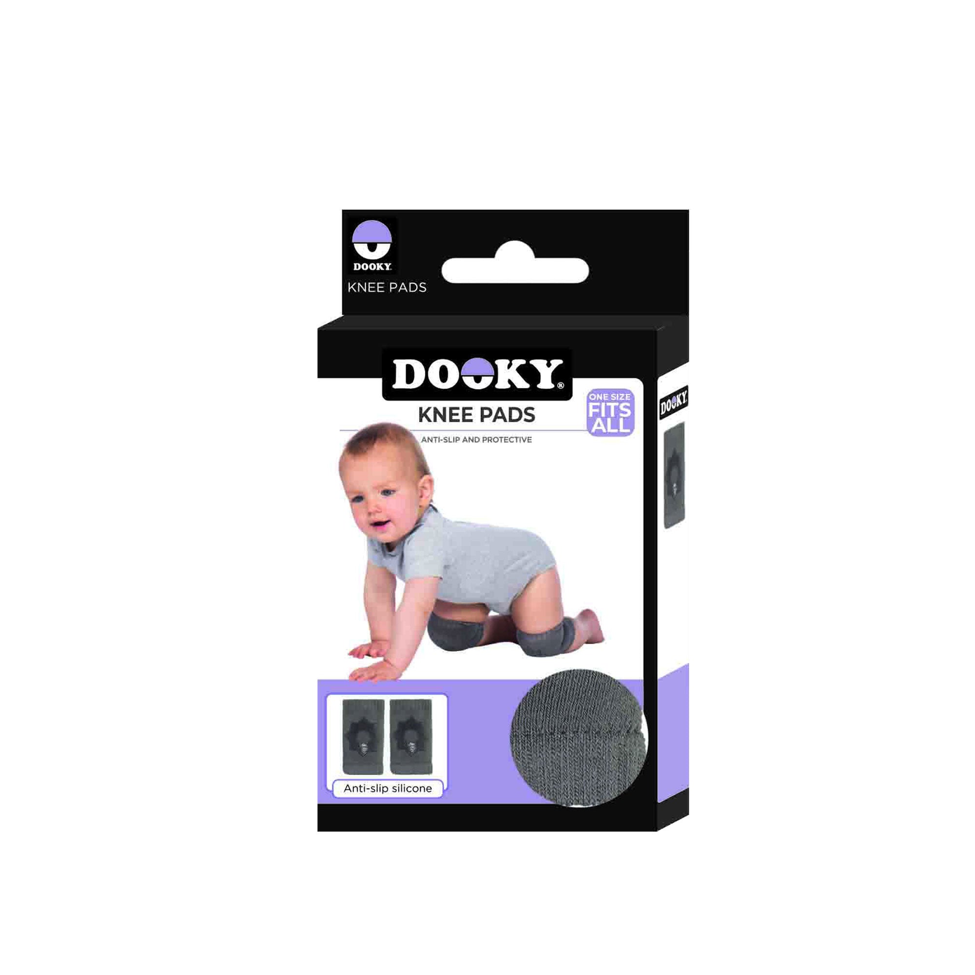 Knee Pads for Crawling