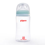 Nursing Bottle plus type with Softlatch Nipple 240ml