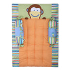 Abracadabra Gadda Set - Head & Tail