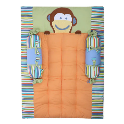 Abracadabra Gadda Set - Head & Tail