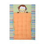 Abracadabra Gadda Set - Head & Tail