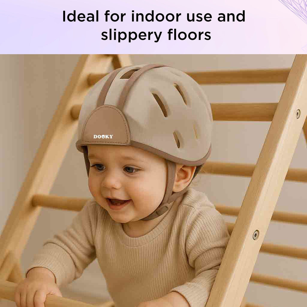 Baby Safety Helmet