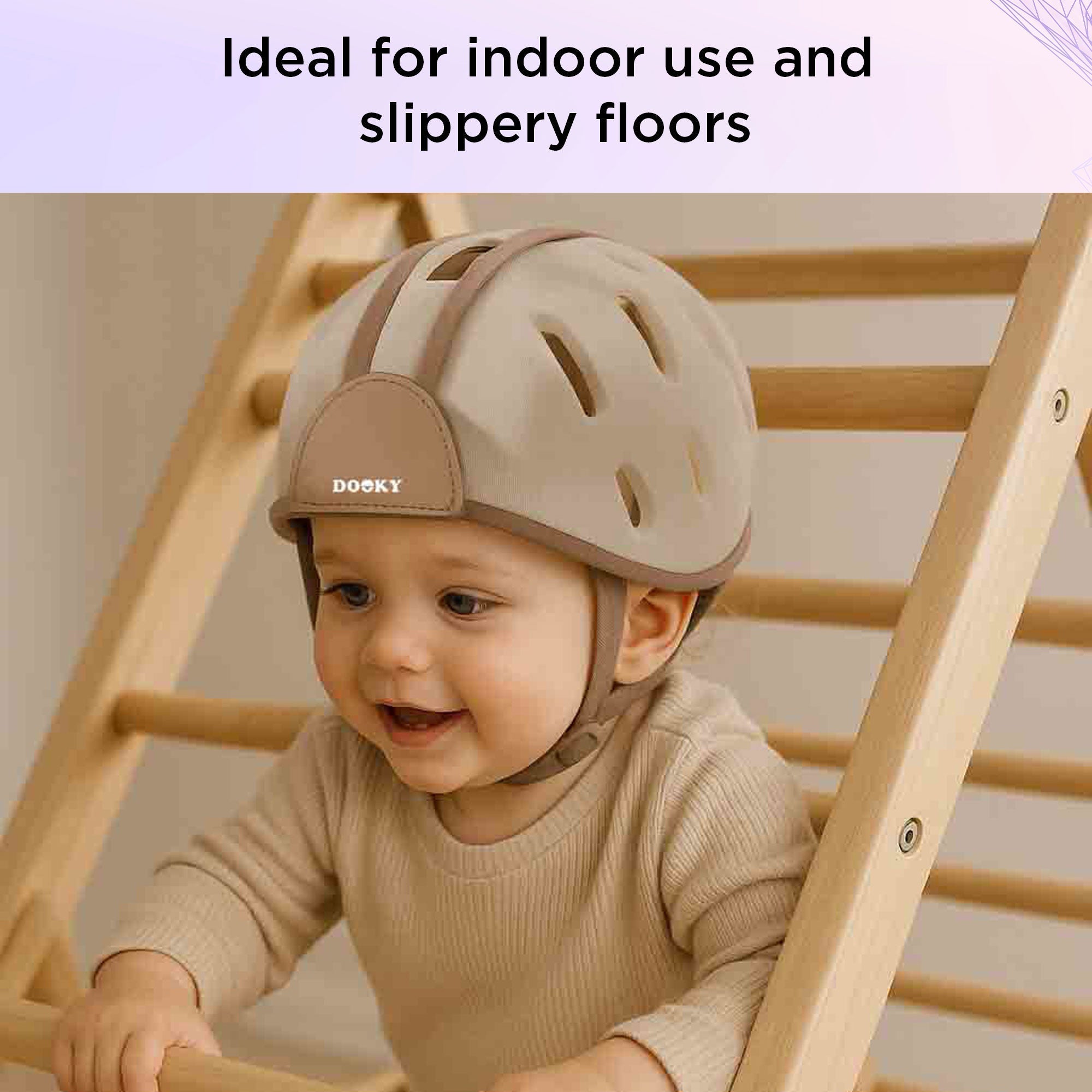 Baby Safety Helmet
