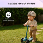 Baby Safety Helmet