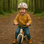 Baby Safety Helmet