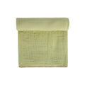 Abracadabra Swaddle Green