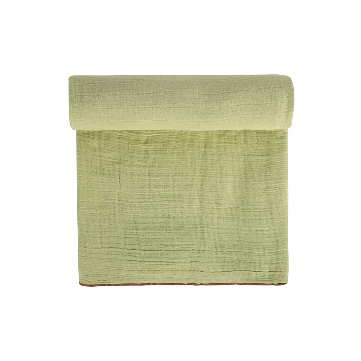 Abracadabra Swaddle Green