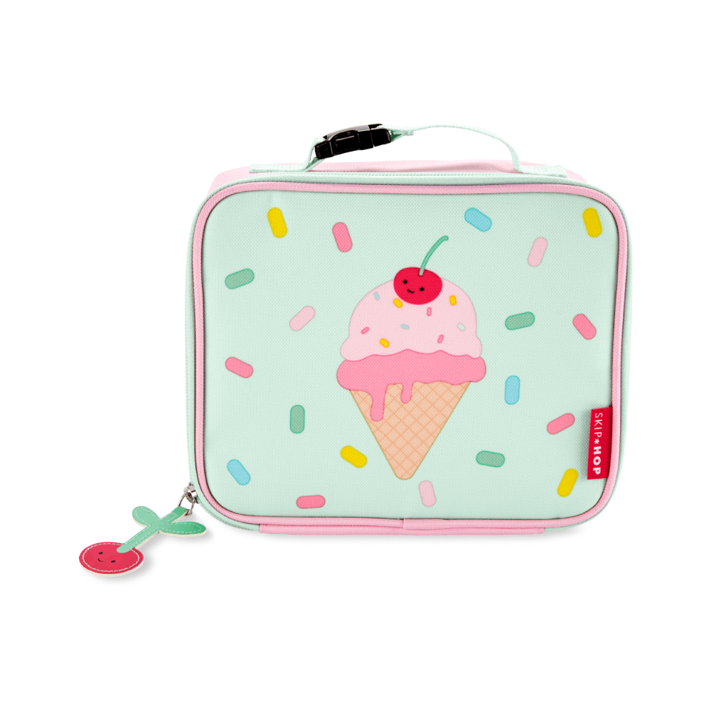 Skip Hop Zoo Lunch Bag