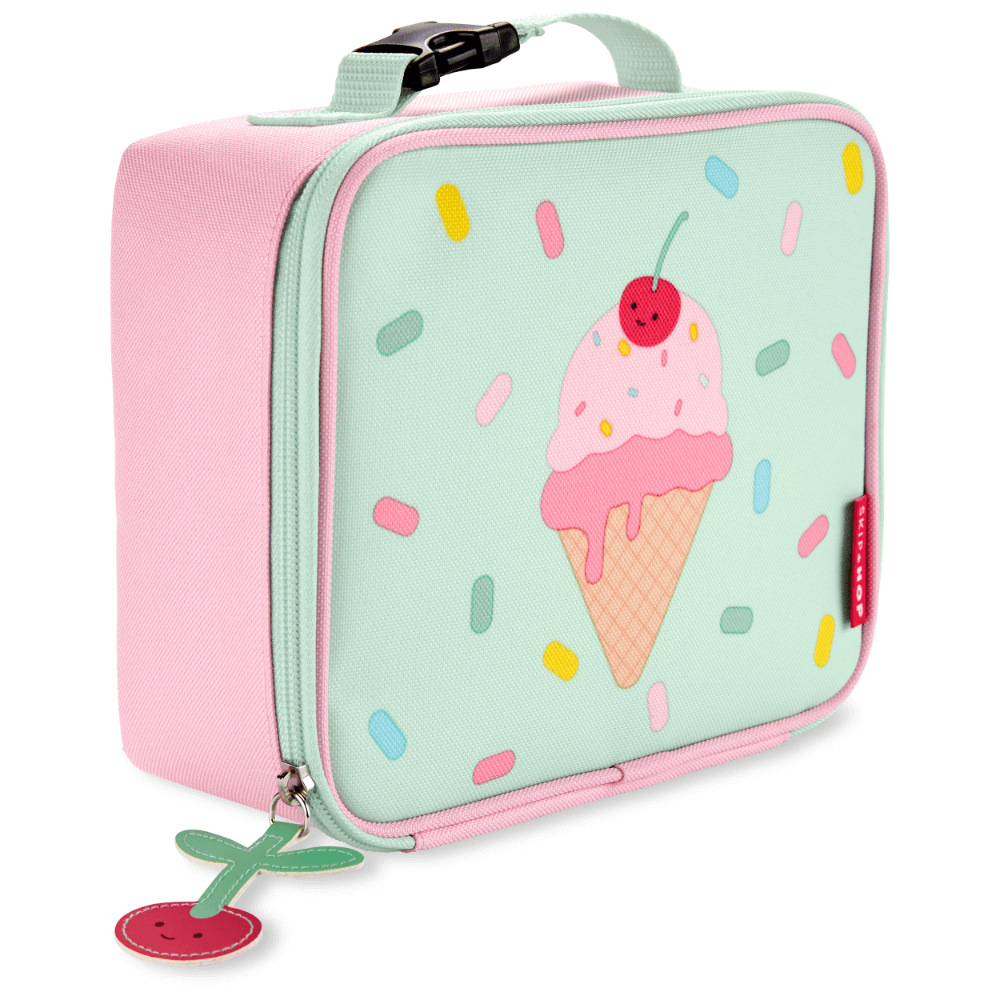 Skip Hop Zoo Lunch Bag