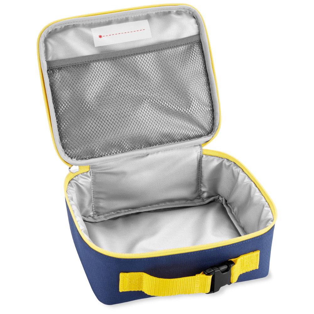Skip Hop Zoo Lunch Bag