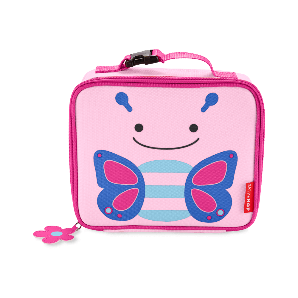 Skip Hop Zoo Lunch Bag