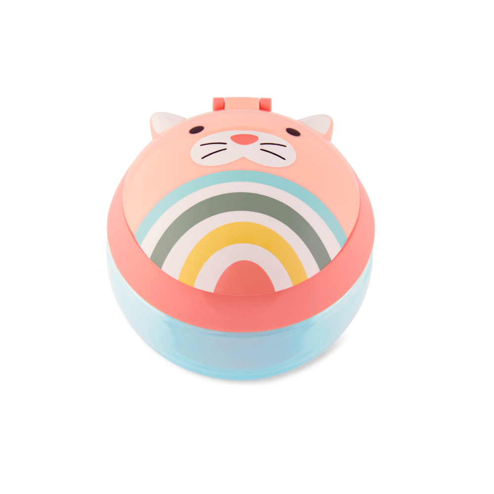 Skip Hop Zoo Snack Cup – Animal Pals