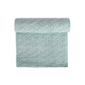 Abracadabra Swaddle Blue Diamond