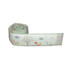 Abracadabra Cot Bumper - Bunny Garden
