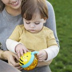 Skip Hop Zoo Snack Cup – Forest Friends