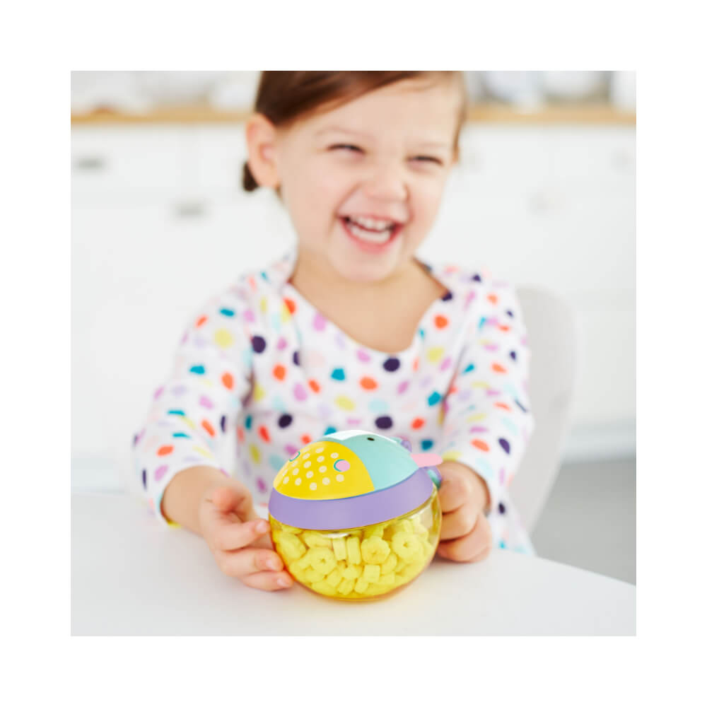 Skip Hop Zoo Snack Cup – Forest Friends