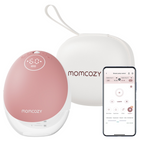 Momcozy Breast Pump M9 - Single