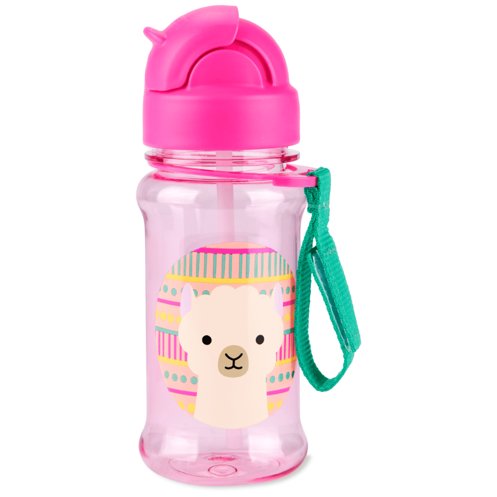Skip Hop Tritan Renew Straw Bottle