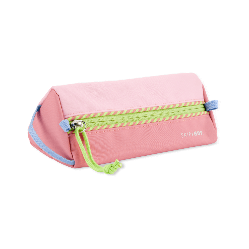 Skip Hop Wander Pencil Pouch 4Y to 8Y