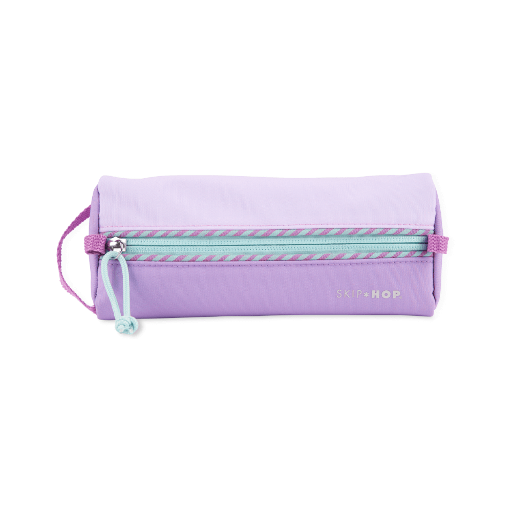 Skip Hop Wander Pencil Pouch 4Y to 8Y