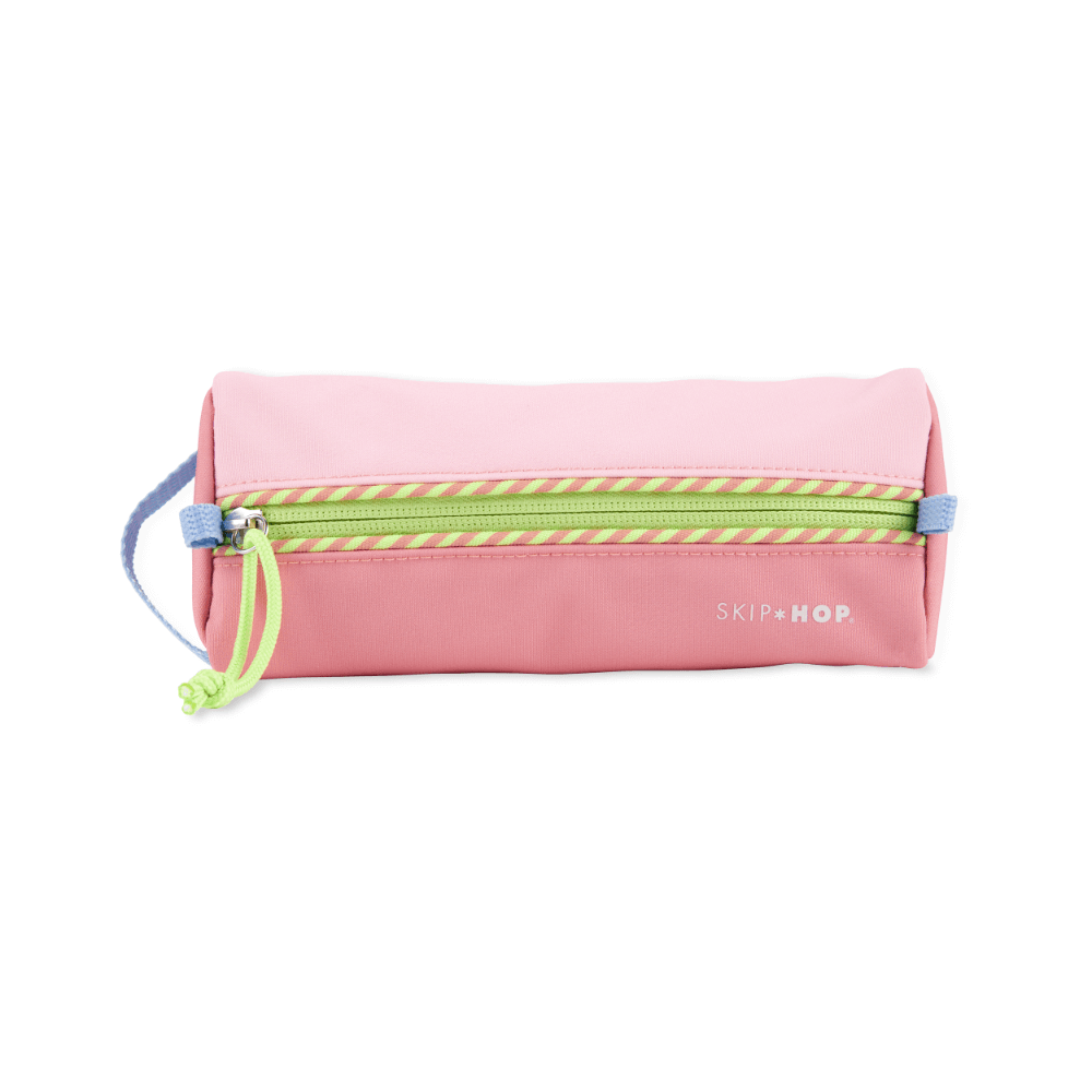Skip Hop Wander Pencil Pouch 4Y to 8Y