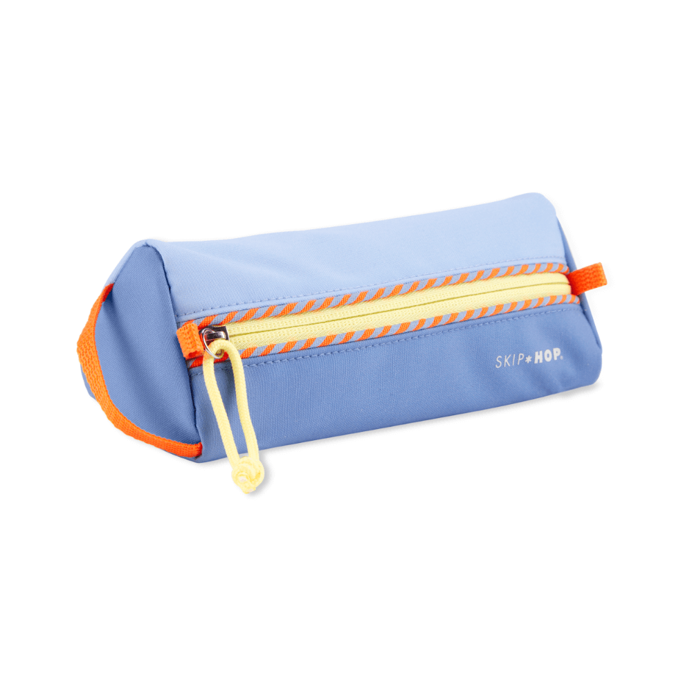 Skip Hop Wander Pencil Pouch 4Y to 8Y