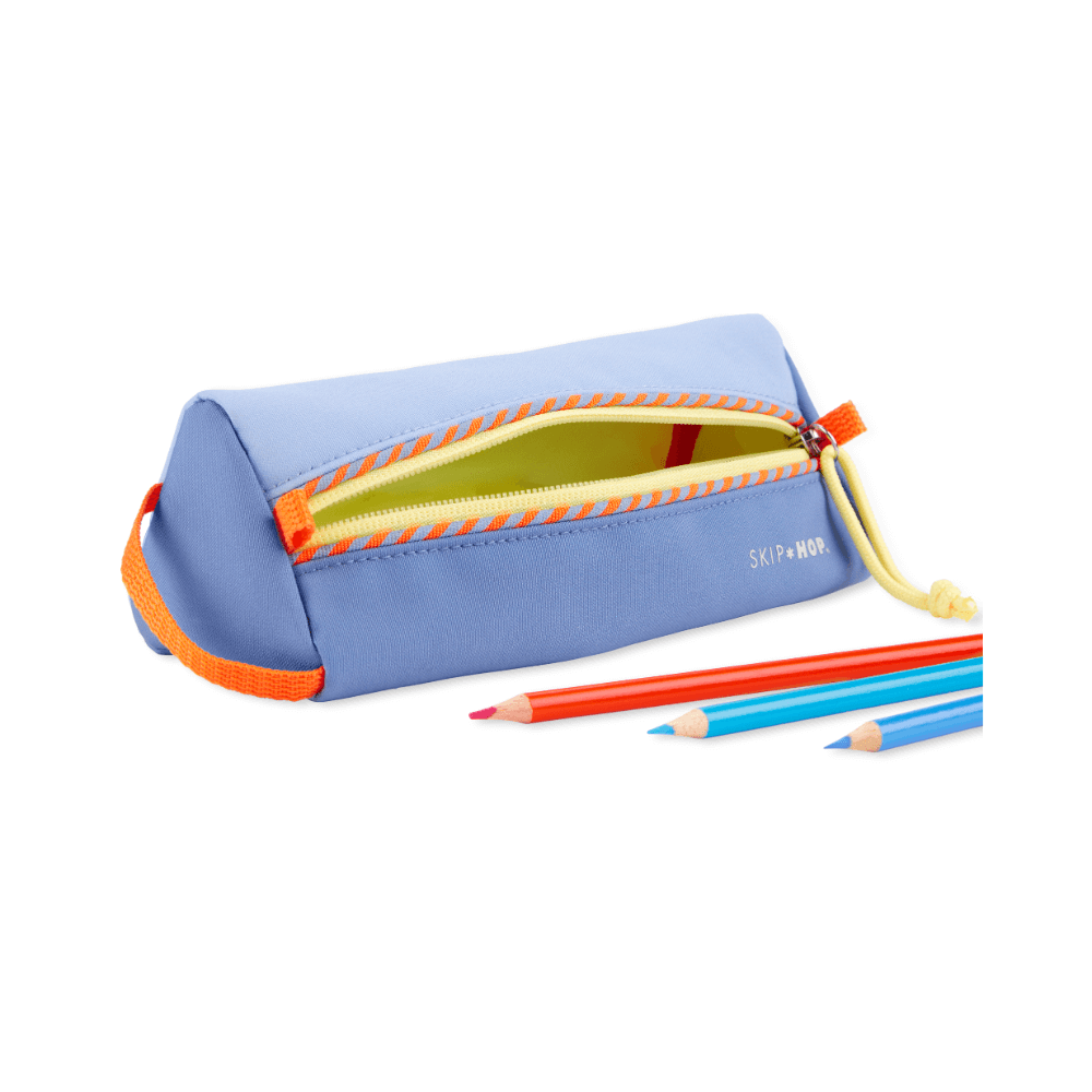 Skip Hop Wander Pencil Pouch 4Y to 8Y