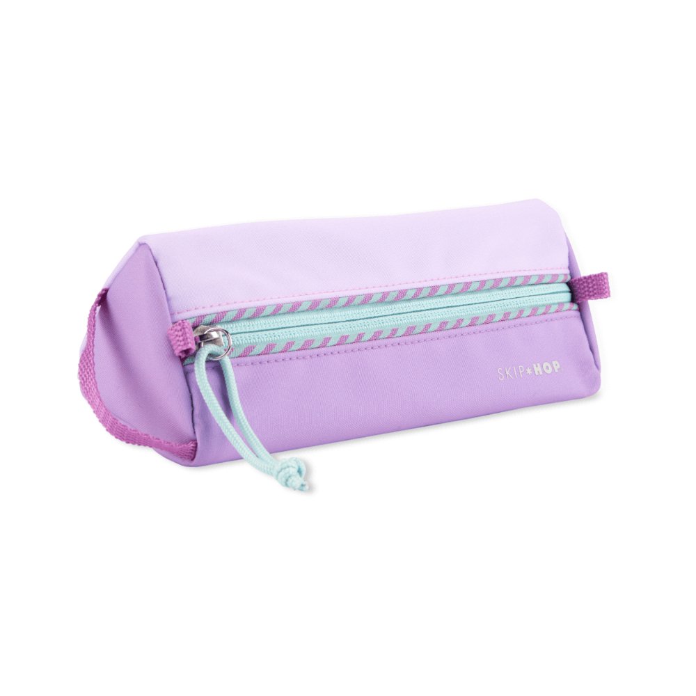 Skip Hop Wander Pencil Pouch 4Y to 8Y