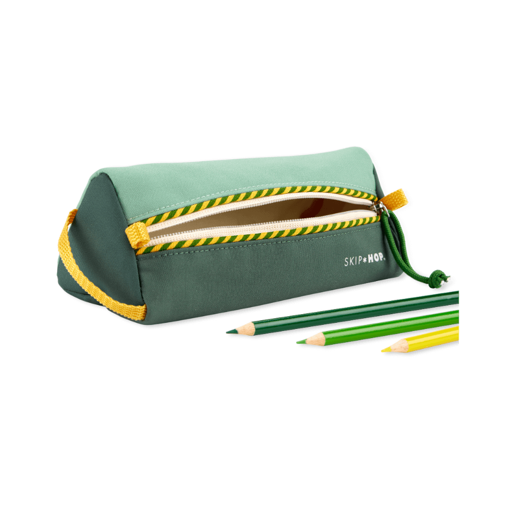 Skip Hop Wander Pencil Pouch 4Y to 8Y
