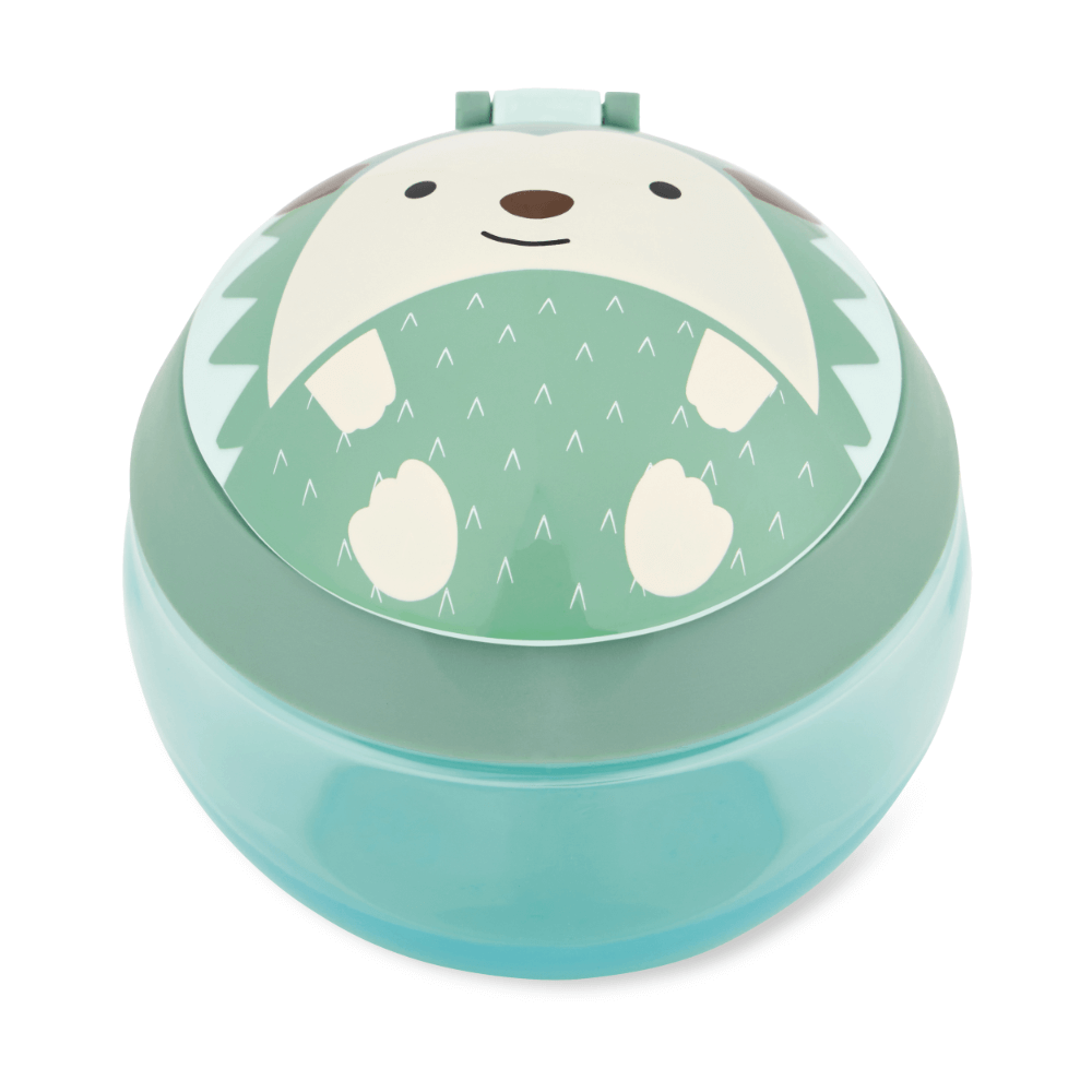 Skip Hop Zoo Snack Cup – Sea & Garden