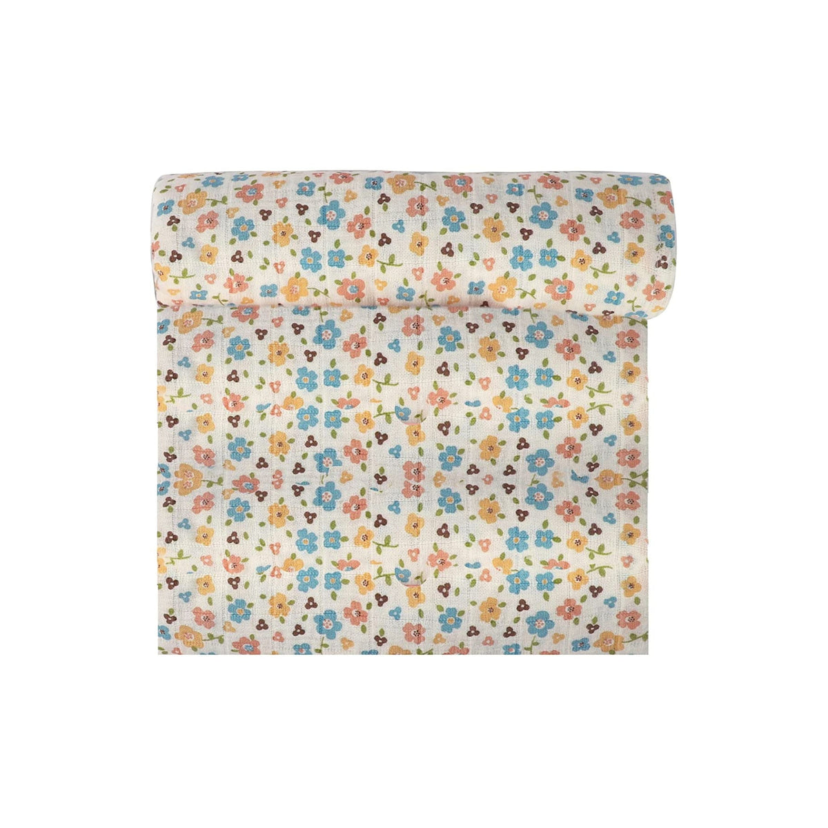 Abracadabra Swaddle Ditsy Floral