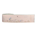 Abracadabra Cot Bumper - Bunny Garden