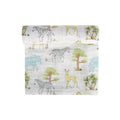 Abracadabra Swaddle Savanna