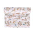 Abracadabra Swaddle Bunny Garden