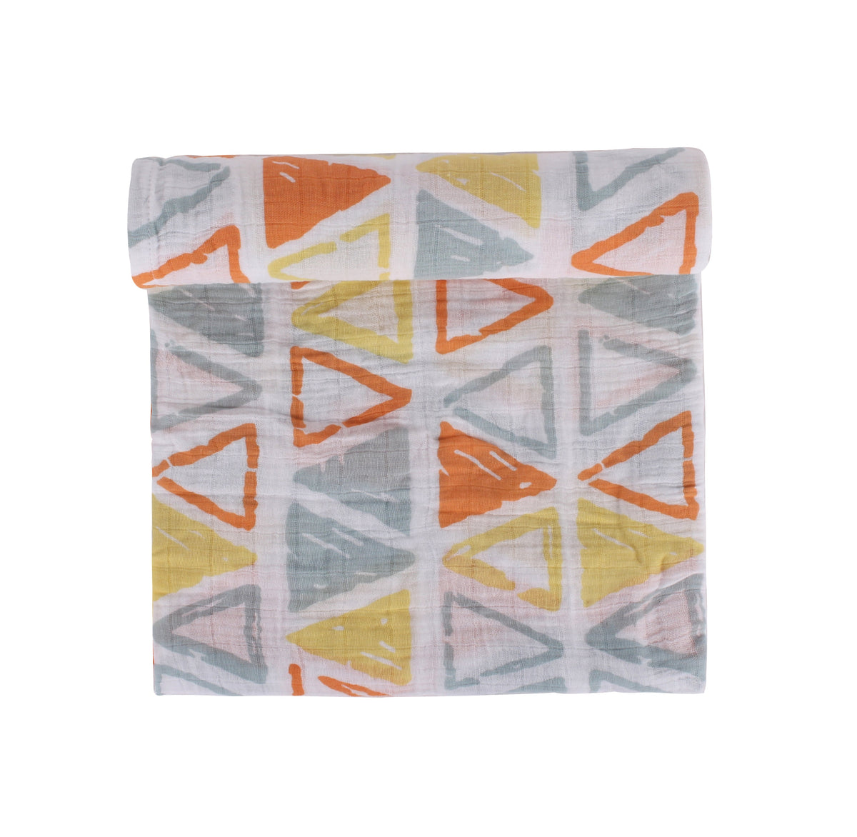 Abracadabra Swaddle Triangle