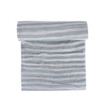 Abracadabra Swaddle Light Blue Stripe
