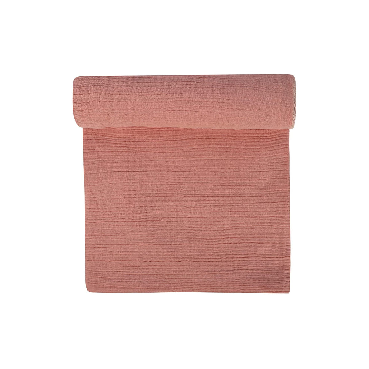 Abracadabra Swaddle Pink Solid