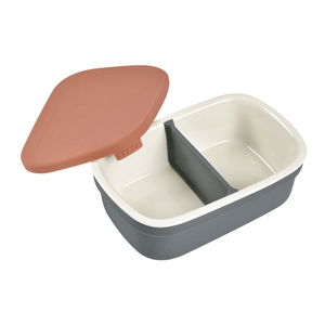 Mineral/Terracotta
