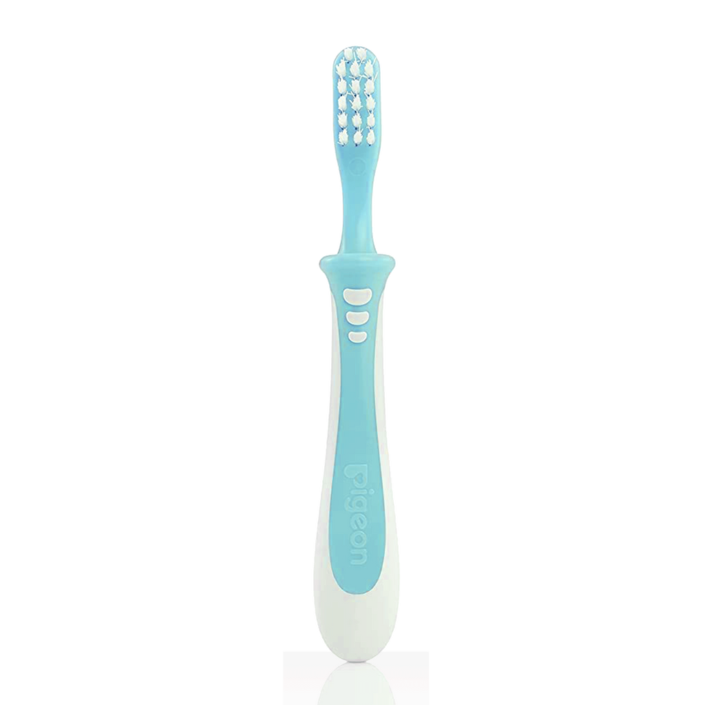 Training Toothbrush Lesson 3 (EN)