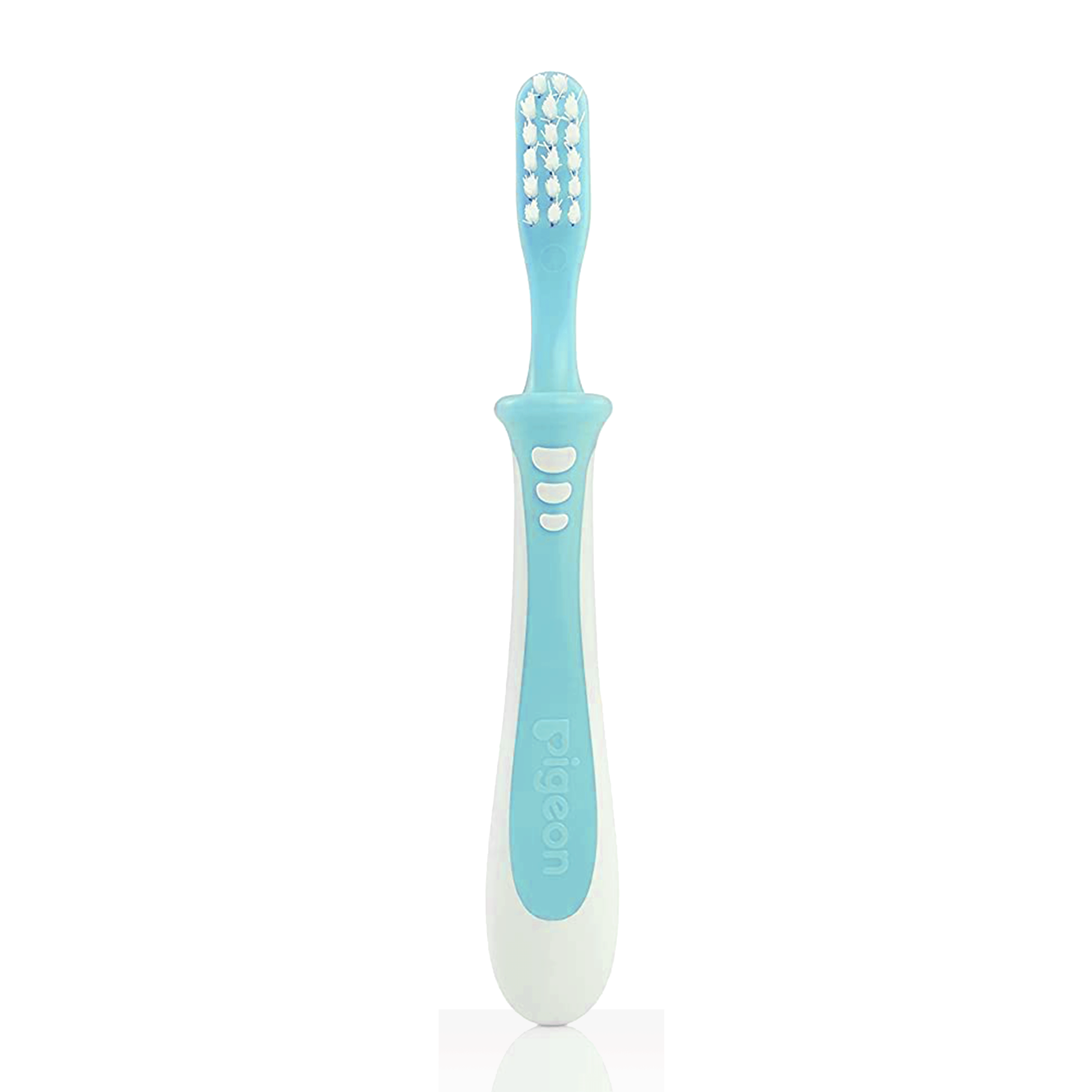 Training Toothbrush Lesson 3 (EN)