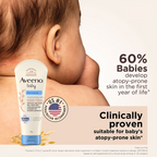 Aveeno Baby Dermexa  - 206gms