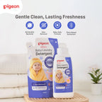 Pigeon Baby Laundry Detergent Bottle (En) - 500 ml