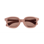 Beaba Kids Sunglasses -9-24 Months, Unbreakable Sunglasses for Kids, 100% UV Protection,Category 3 Sun Lens, Optimal Comfort, 360° Adjustable Ear Tips with Side Shields, 9-24 Months