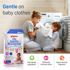 Pigeon Baby Laundry Detergent Refill - 500ml