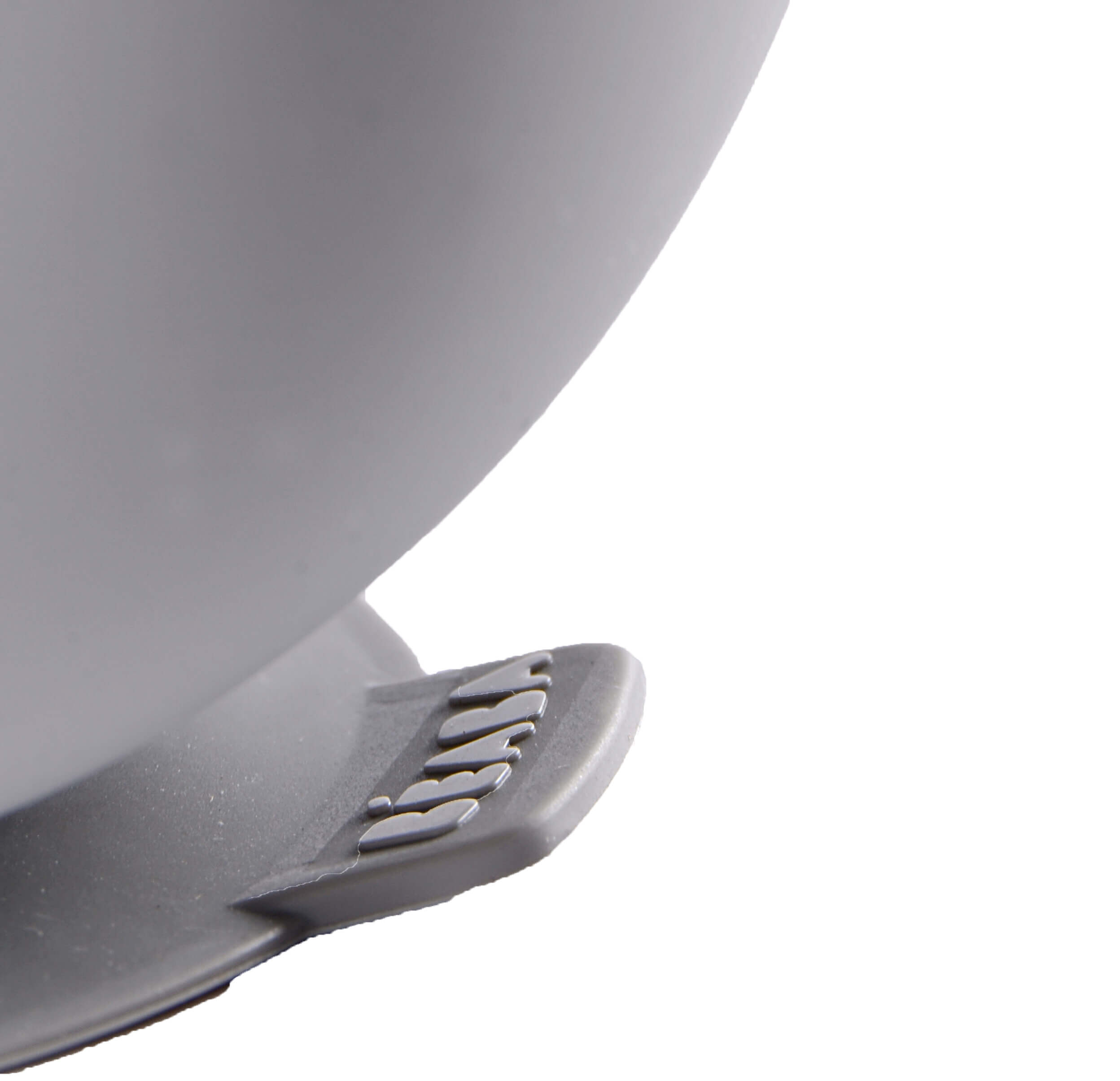 Beaba Silicone Suction Bowl - Non-Slip Baby Feeding Bowl for Self-Feeding & Baby-Led Weaning, Supple and Unbreakable Silicone BPA-Free, 4M+