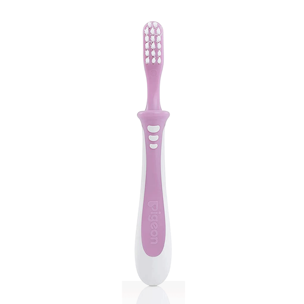 Training Toothbrush Lesson 3 (EN)